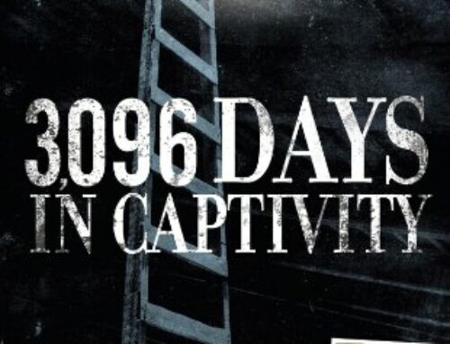 3096 Days in Captivity